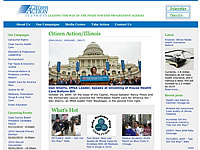 Citizen Action Illinois