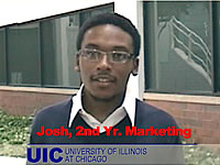 Why UIC? - Student Videos